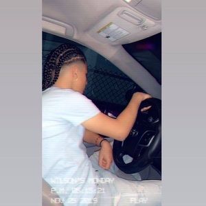 Meet your Posher, Chirinos